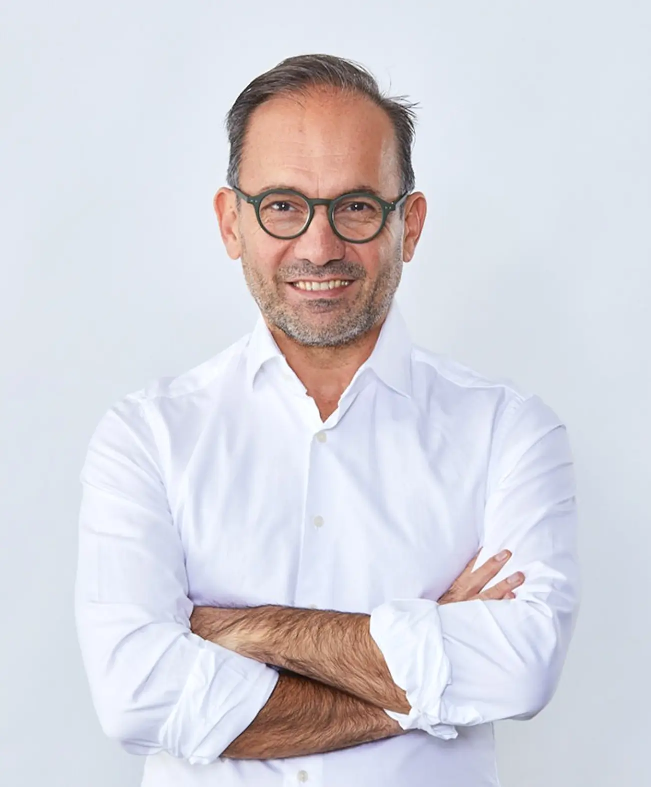 Kamran Tahbazian – CEO and Founder of 7P Healthcare Services, MedTech and Healthcare Consultant