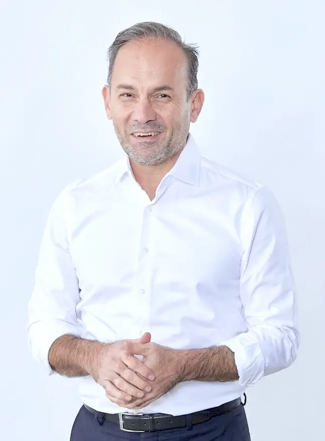 Kamran Tahbazian | CEO & Founder | 7P Healthcare Services